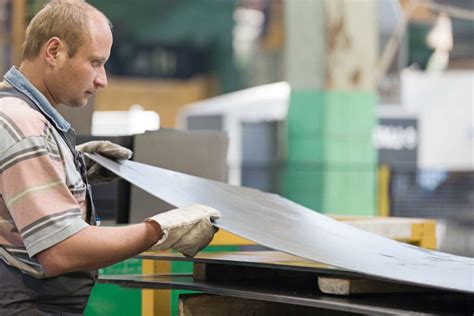 sheet metal worker jobs ontario|Sheet Metal Fabrication Jobs, Employment .